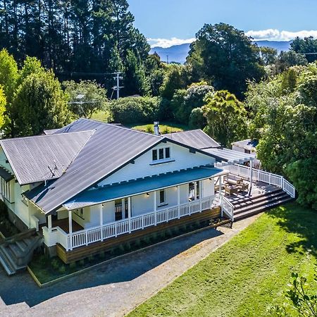 The Forest House Pirinoa ภายนอก รูปภาพ