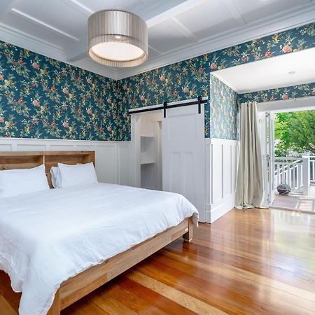 The Forest House Pirinoa ภายนอก รูปภาพ