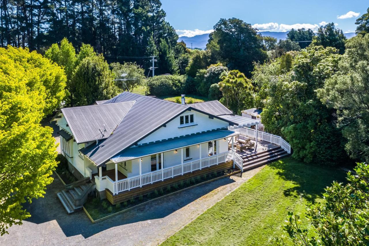 The Forest House Pirinoa ภายนอก รูปภาพ