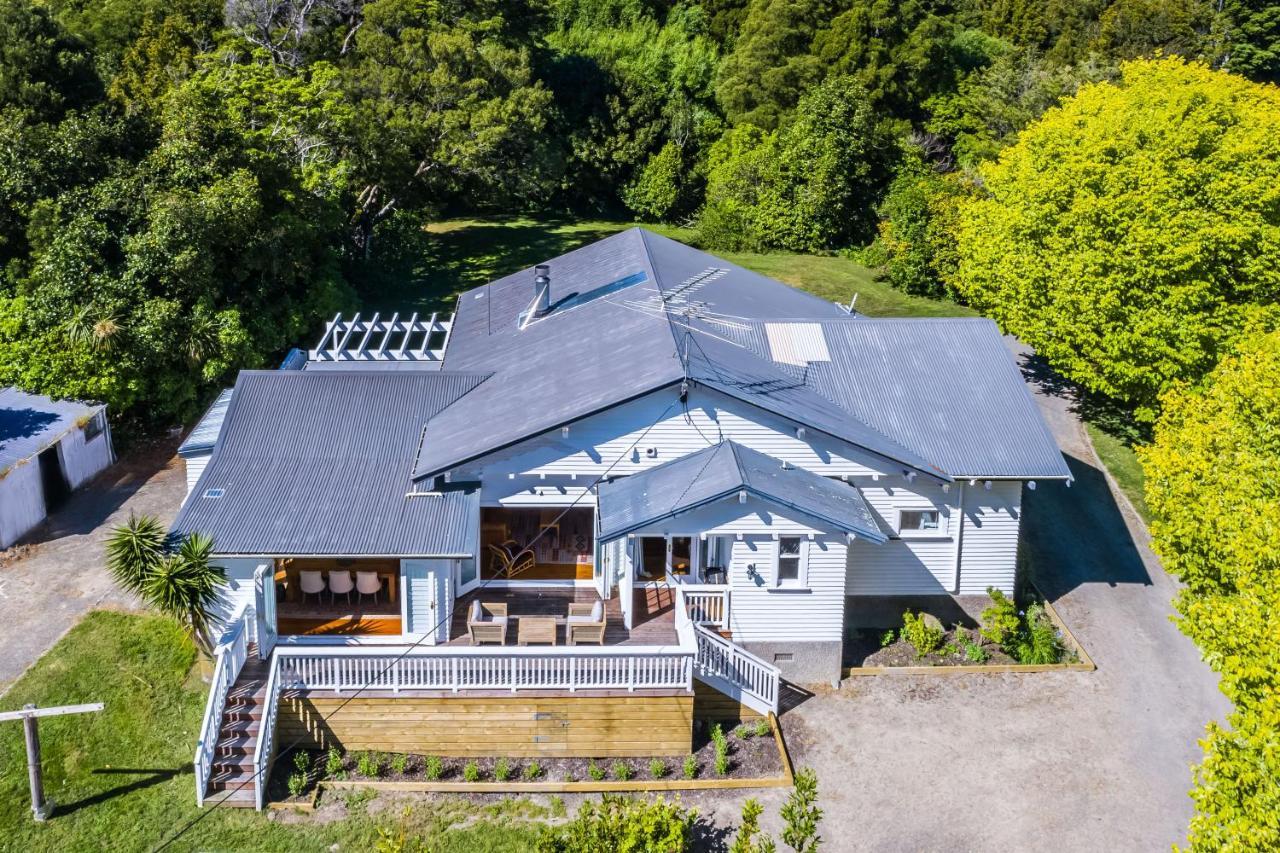 The Forest House Pirinoa ภายนอก รูปภาพ