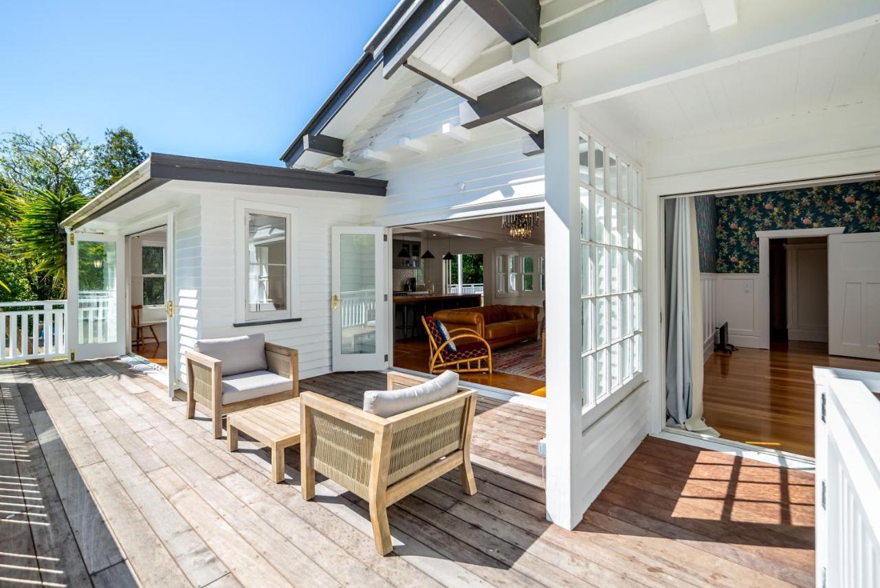 The Forest House Pirinoa ภายนอก รูปภาพ
