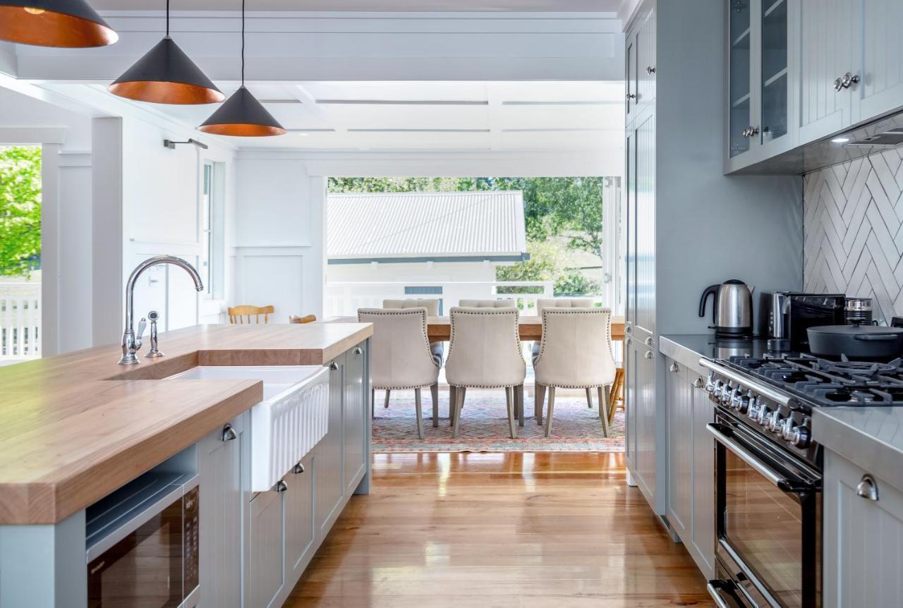The Forest House Pirinoa ภายนอก รูปภาพ