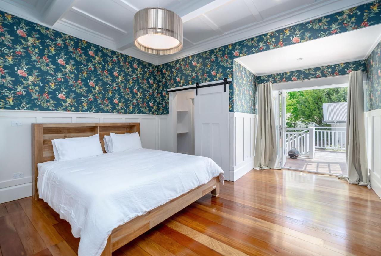 The Forest House Pirinoa ภายนอก รูปภาพ