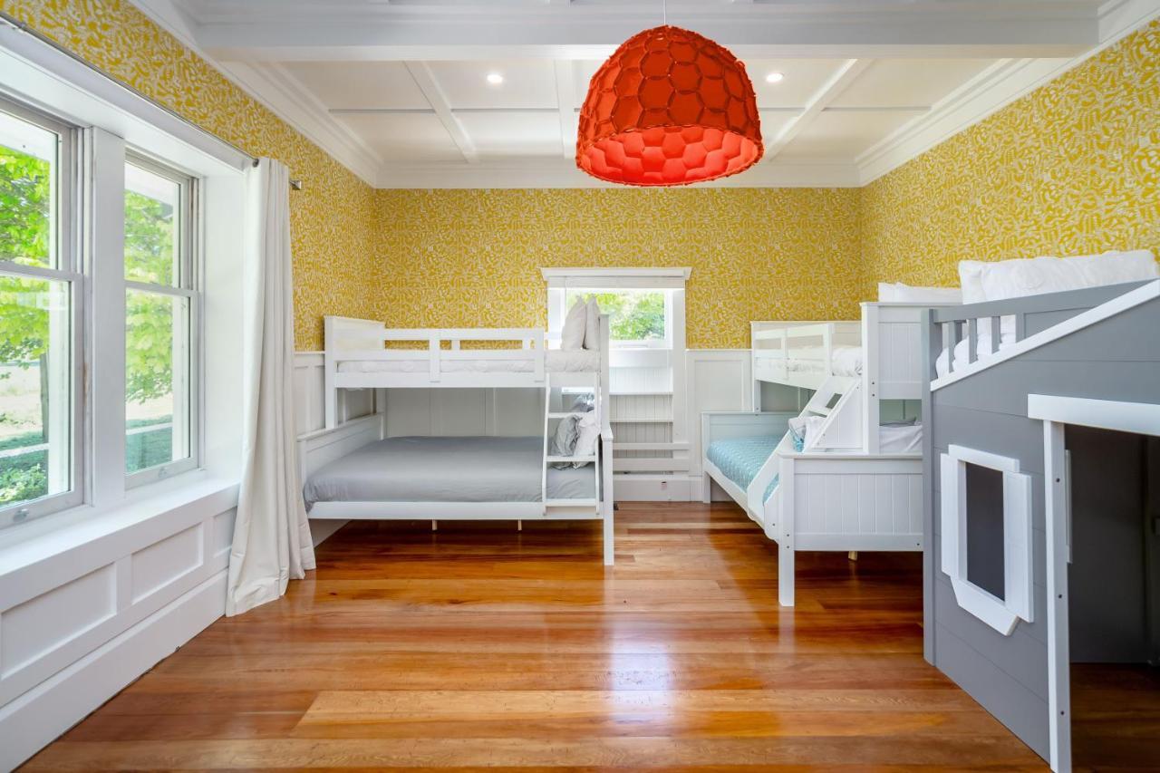 The Forest House Pirinoa ภายนอก รูปภาพ