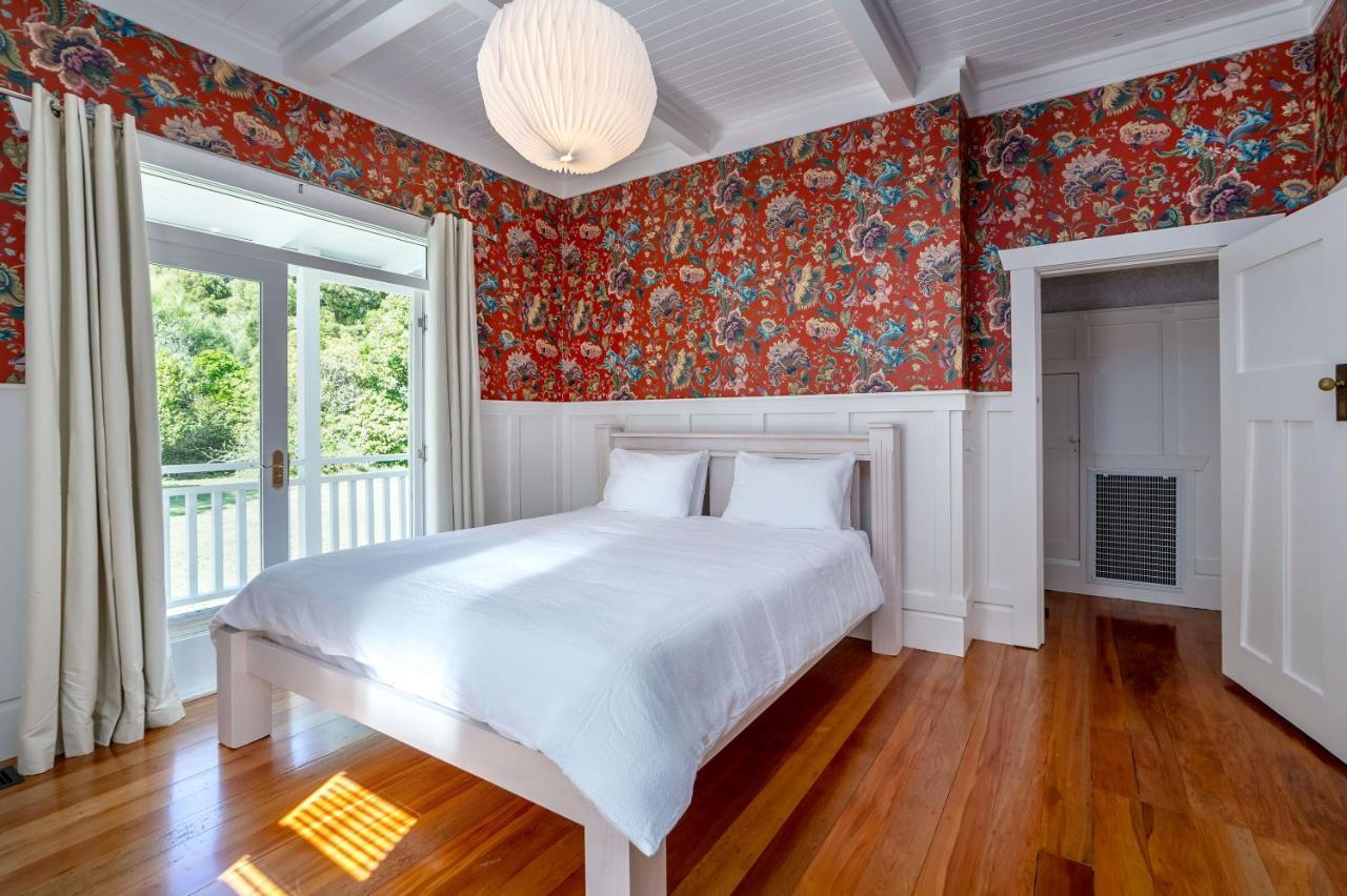 The Forest House Pirinoa ภายนอก รูปภาพ