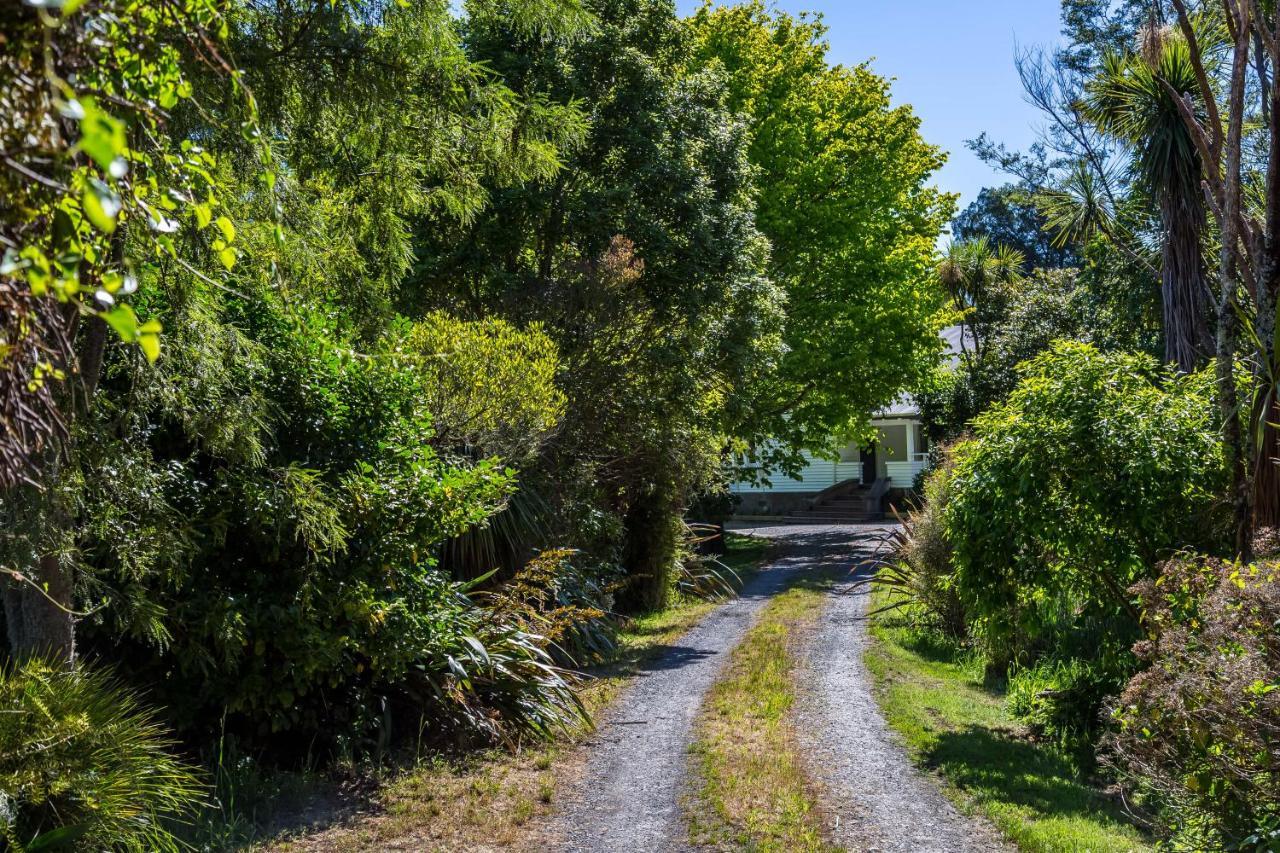 The Forest House Pirinoa ภายนอก รูปภาพ